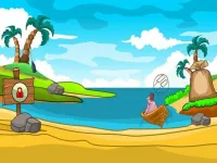 image Boat Man Escape 3