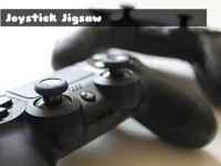image Joystick Jigsaw