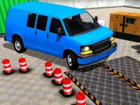 image Truck Parking - Impossible Parking 2021