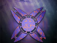image Fidget Spinner - High Score
