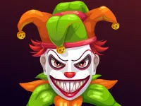 image Terrifying Clowns Match 3