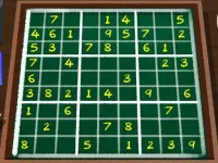 Weekend Sudoku 22