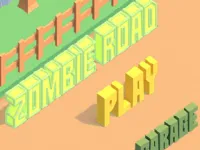image Zombie Road 3D