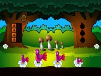 image Typical Land Escape