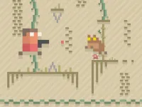 image Paper Pixel Adventure