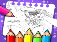 image Raya And The Last Dragon Coloring