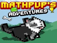 image MathPups Adventures