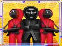 image Squid Game - Clash Gang
