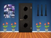 Metal House Escape