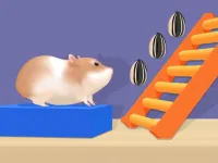 image Hamster Stack Maze