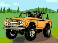 image Jeep Racing