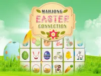 image Easter Mahjong Connection