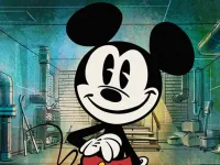 image Mickey Mouse Match 3