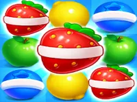 image Fruits Link Match3