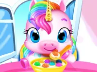 image Magical Unicorn Pet Care