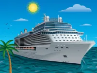 image Cruise Ships Memory
