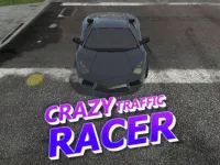 image Crazy Traffic Racer