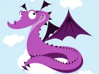 image Colorful Dragons Match 3
