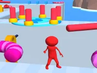 image Fun Epic Run Race 3D