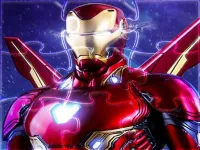 image Iron Man Math3 Puzzle