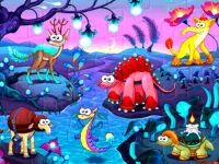 image Dream Book Jigsaw