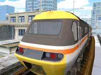 image TRAIN GAME IO