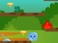image Fireball And Waterball Adventure 4