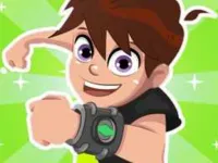 image Super Ben Run