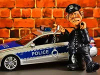 Police Officers Puzzle
