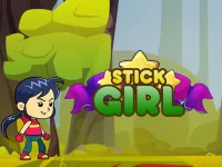 image Stick Girl