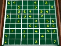 image Weekend Sudoku 11