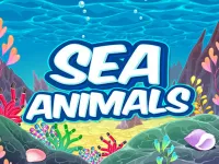 image Sea Animals HD