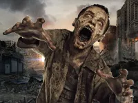 image Zombie Mayhem Online