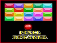 image pixel Art Breaker