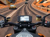 image Moto Rider GO-SBH