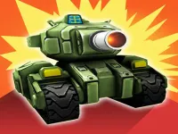 image Tank Wars 2021