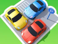 image Parking Jam 3D -puzzle
