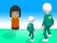 image Squid Game: Online Survival
