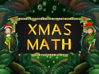 image X-Mas Math