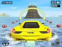 image Racing in City: In Car Driving