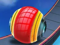 image Gravity Ball Game