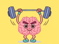 image Perfect Brain 3D Puzzle