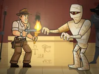 image Mummy Shooter