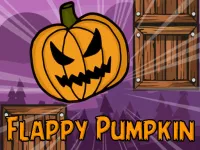 image Flappy Pumpkin