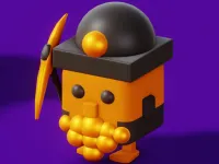 image Cross Miners