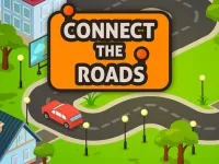 image Connect the roads