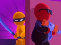 image Samurai Master