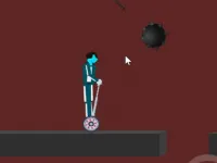 image Happy Wheels Squid