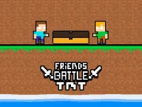 image Friends Battle TNT