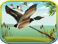 image Jack The Hunter Duck shooting Hunting Dog Sniper